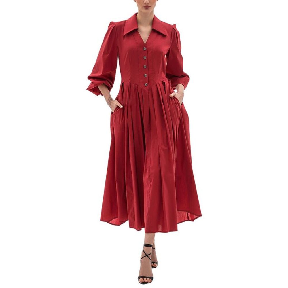 Bgl Womens  Shirtdress